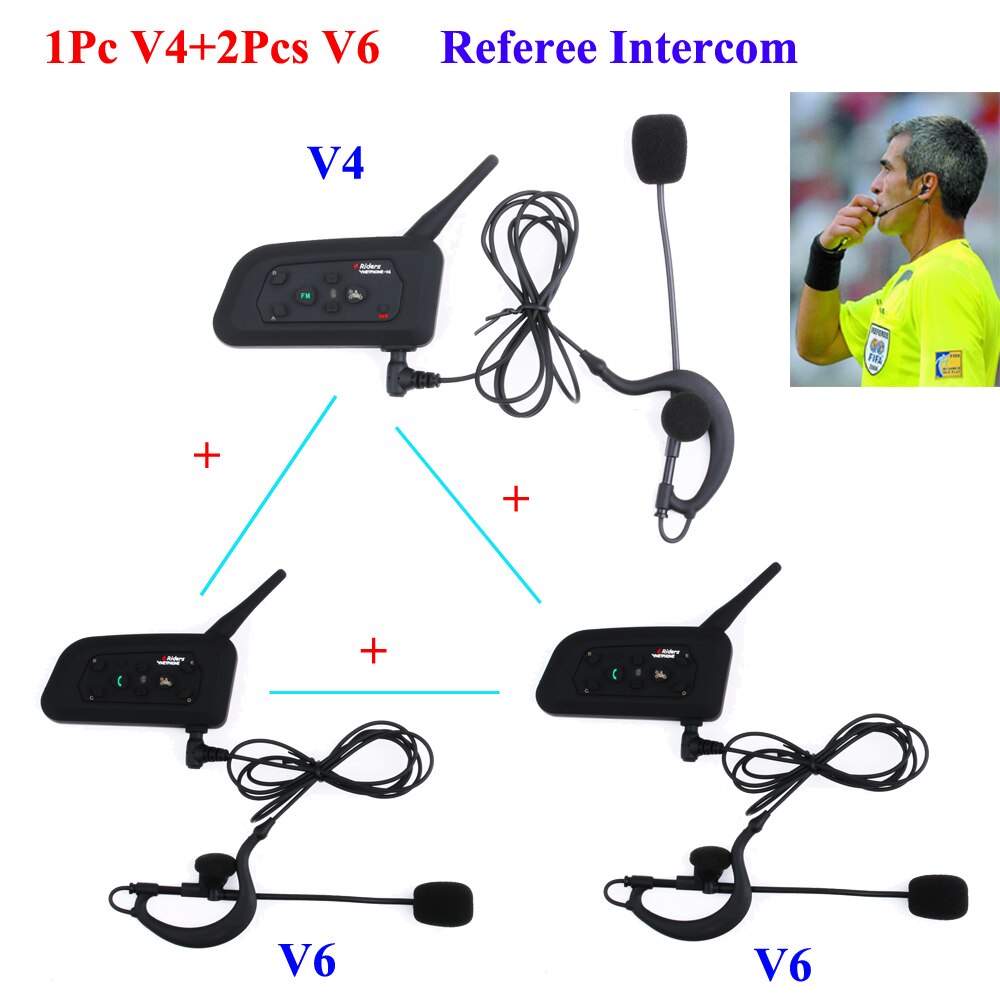 3 / EJEAS V4C Referee  Ǯ ÷ ౸ ġ..